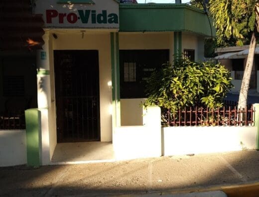 Medicina natural pro-vida