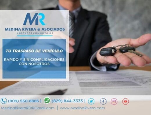 Medina Rivera & Asociados, Abogados Consultores.
