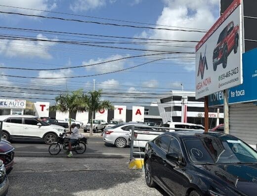 Mega Nova Inversiones