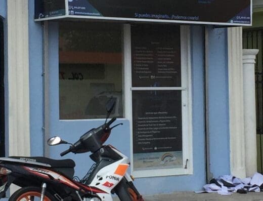 Mejía Tavarez Software and More