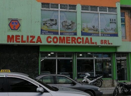 Meliza Comercial S.R.L