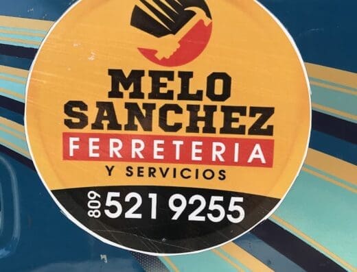 Melo Sánchez Ferretería