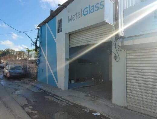 MetalGlass