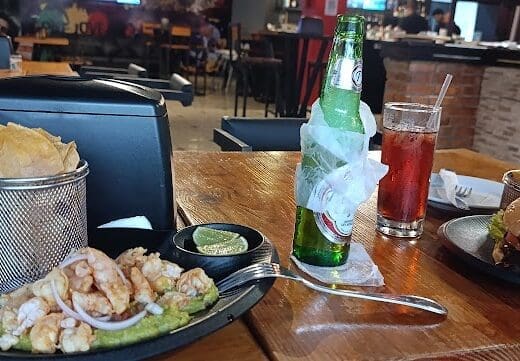 Mezcalito Bar and Grill