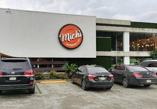 Michi Restaurant & Café