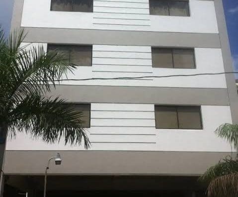 Micro Hotel Condo Suites