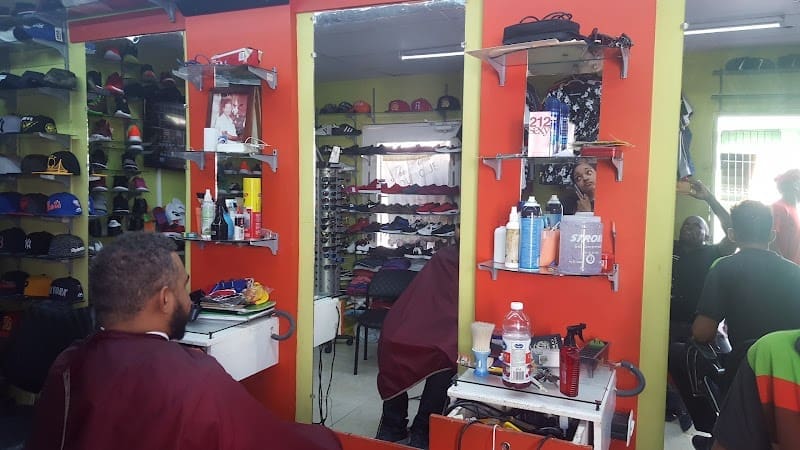 Miguelito Barber Flow Boutique