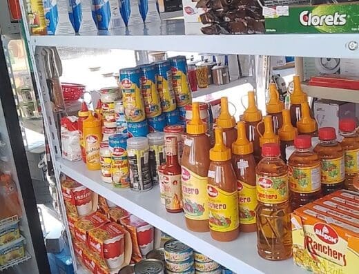 Minimaket El descuento