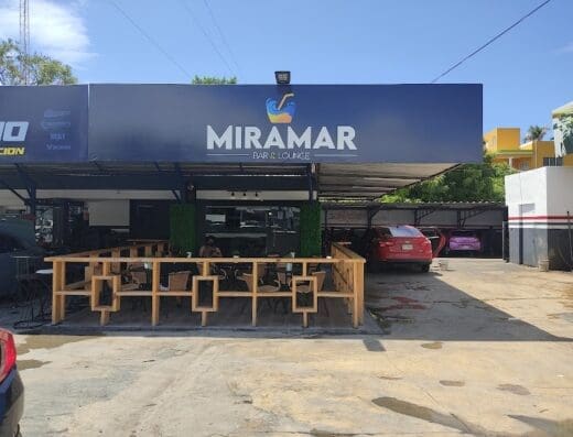 Miramar Car Wash
