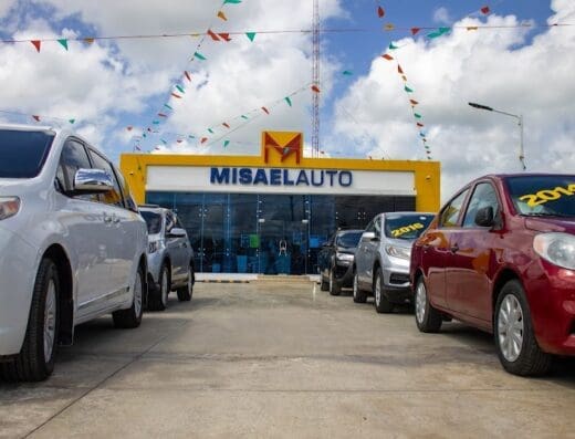 Misael Auto
