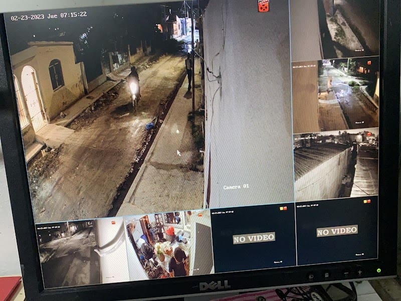 Mister Phone Contractors «La empresa Del futuro»