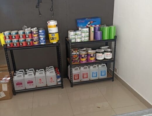 Modesto Auto pinturas