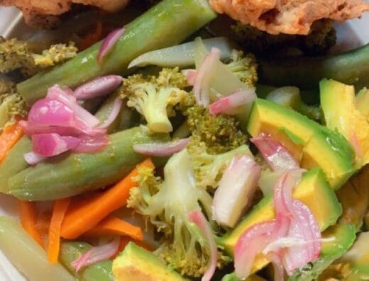 Mokana vegetales city