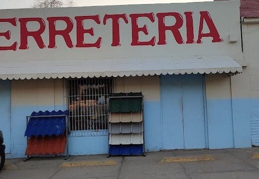 Montecristeña De Repuestos CxA