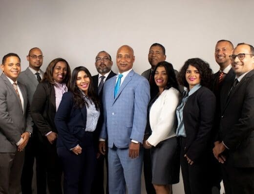 Montero de los Santos & Asociados – Contadores, Auditores y Consultores en República Dominicana