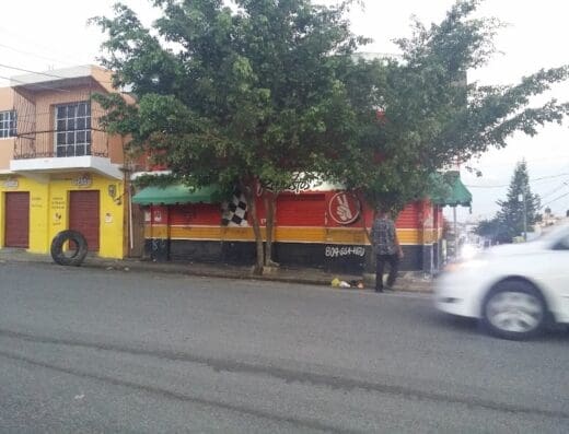 Moto Repuestos GODAVID