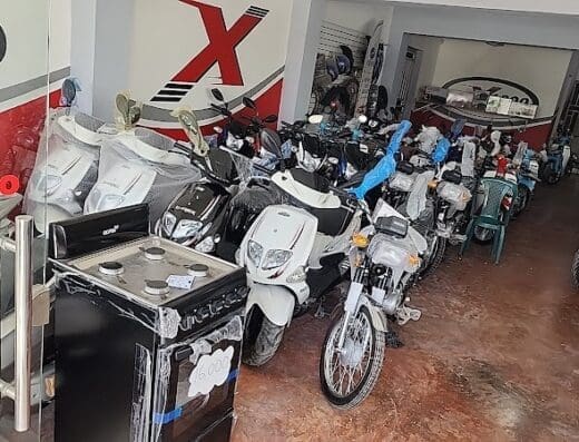 Motoprestamo Eliagni