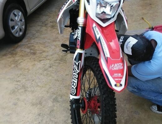 Motoprestamos Castillo