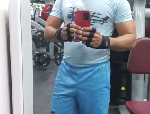 Movet Fitness & Club