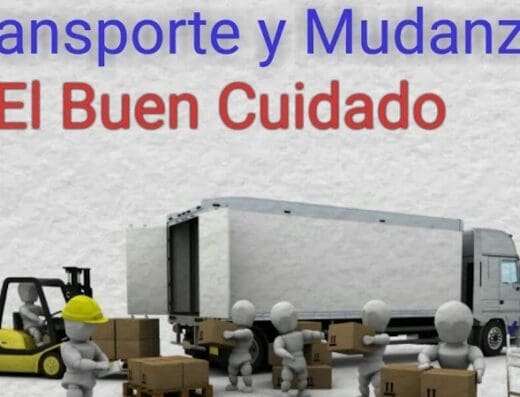 Mudanzas El Buen Cuidado Punta Cana