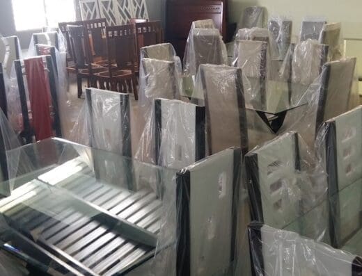 Muebleria Arias Tejada