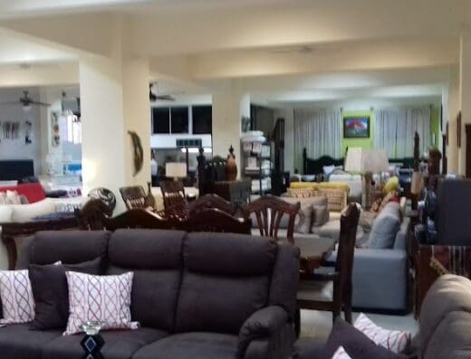 Mueblería La Cristiana