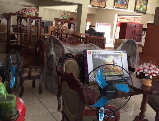 Mueblería Mi Propio Esfuerzo