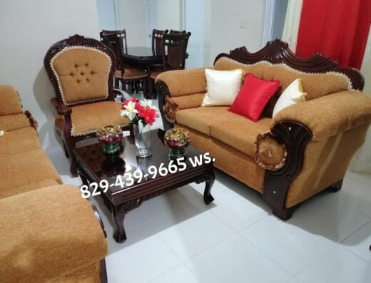 Muebles Tendencias y Arte