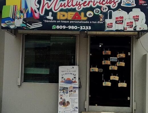 Multiservicios Ideal