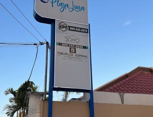 Murcia Group, La Vega