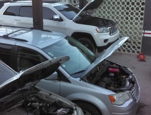 NEGO centro automotriz