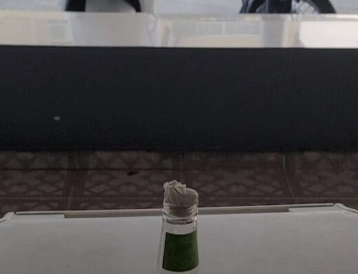 NOVUZ CARWASH & BILLAR