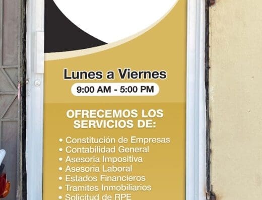 NPJ Consultores Financieros, SRL