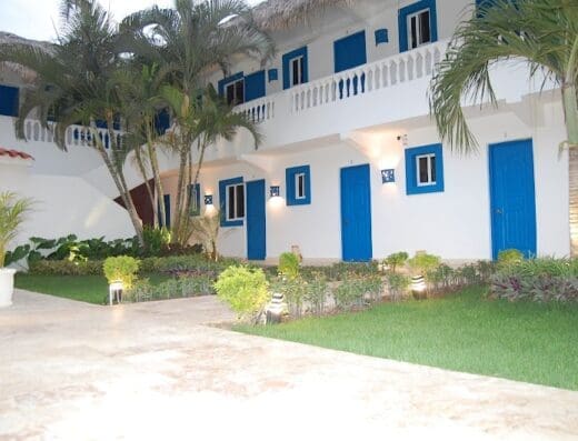 NUOVO HOTEL PLAYA CATALINA