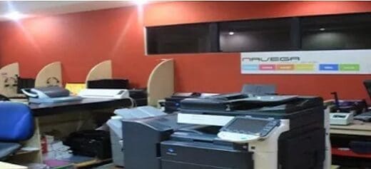 Navega Print & Internet