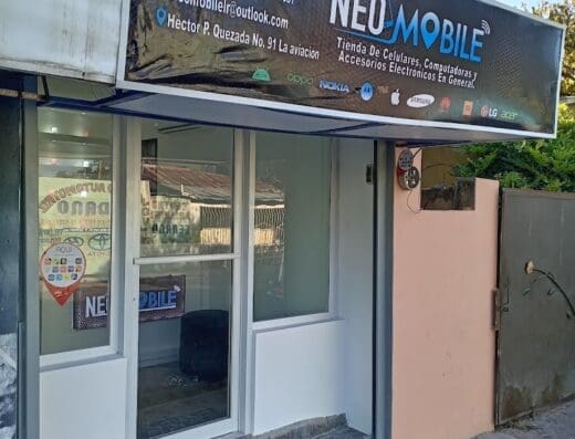 Neo Mobile