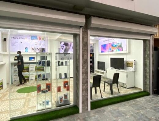 NeoTech – San Juan