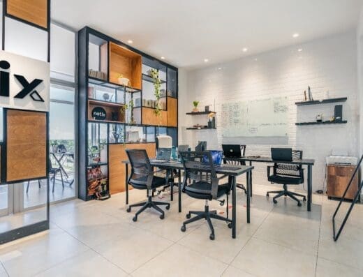 Netix | Agencia De Publicidad en Punta Cana