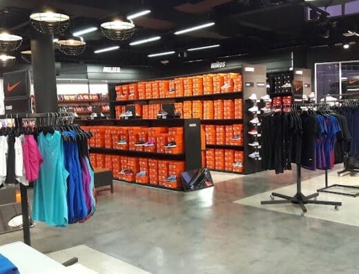 Nike Factory Store