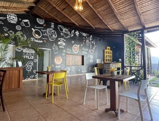 Noe´s Café Desayunos y Más