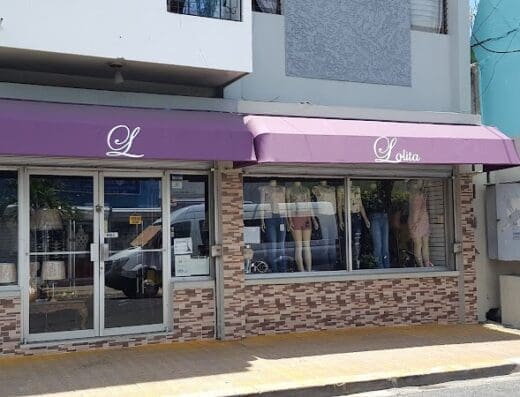 Novedades Lolita
