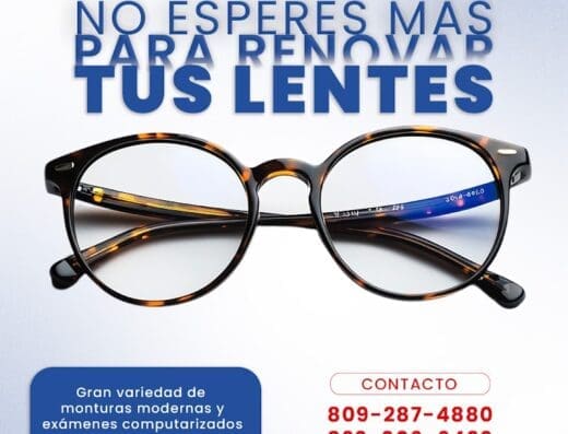 OPTICA SANTO DOMINGO