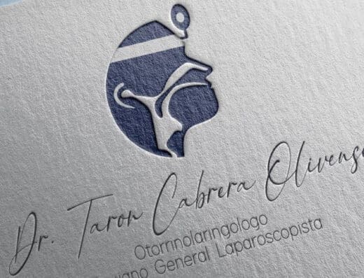 OTORRINO Dr. Taron Cabrera Olivense