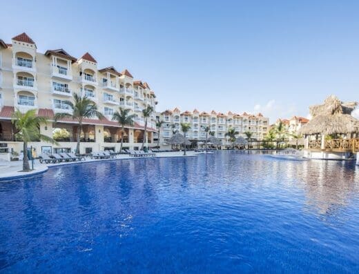 Occidental Caribe – All Inclusive
