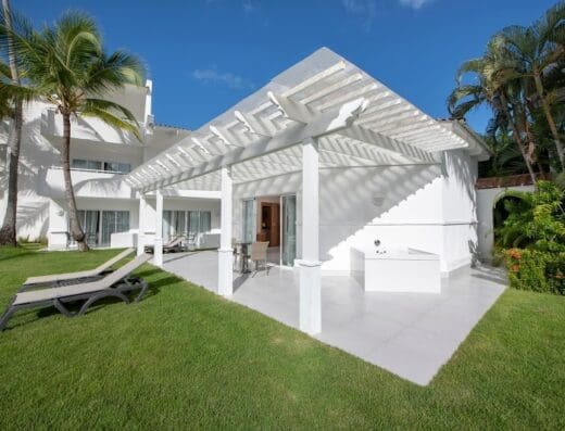 Occidental Punta Cana – All Inclusive