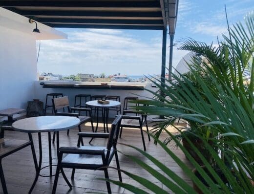 Ocean Breeze Studios