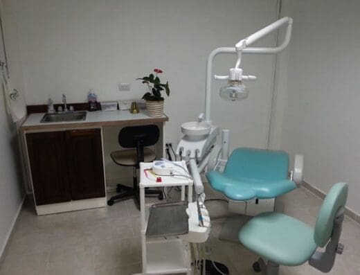 Odonto-Dom San Cristobal