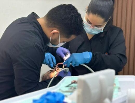 Odonto Exprés San Cristobal