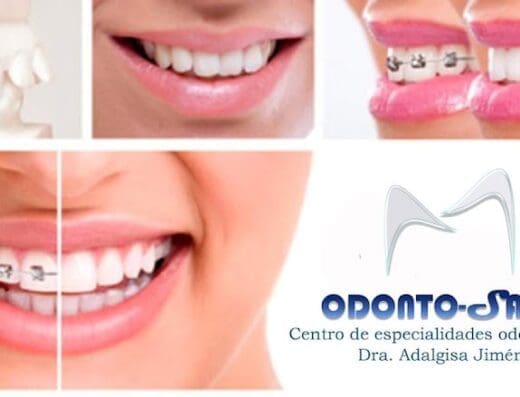 Odonto-Salud. Centro De Especialidades Odontologicas Dra. Adalgisa Jimenez