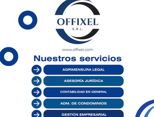 Offixel SRL.